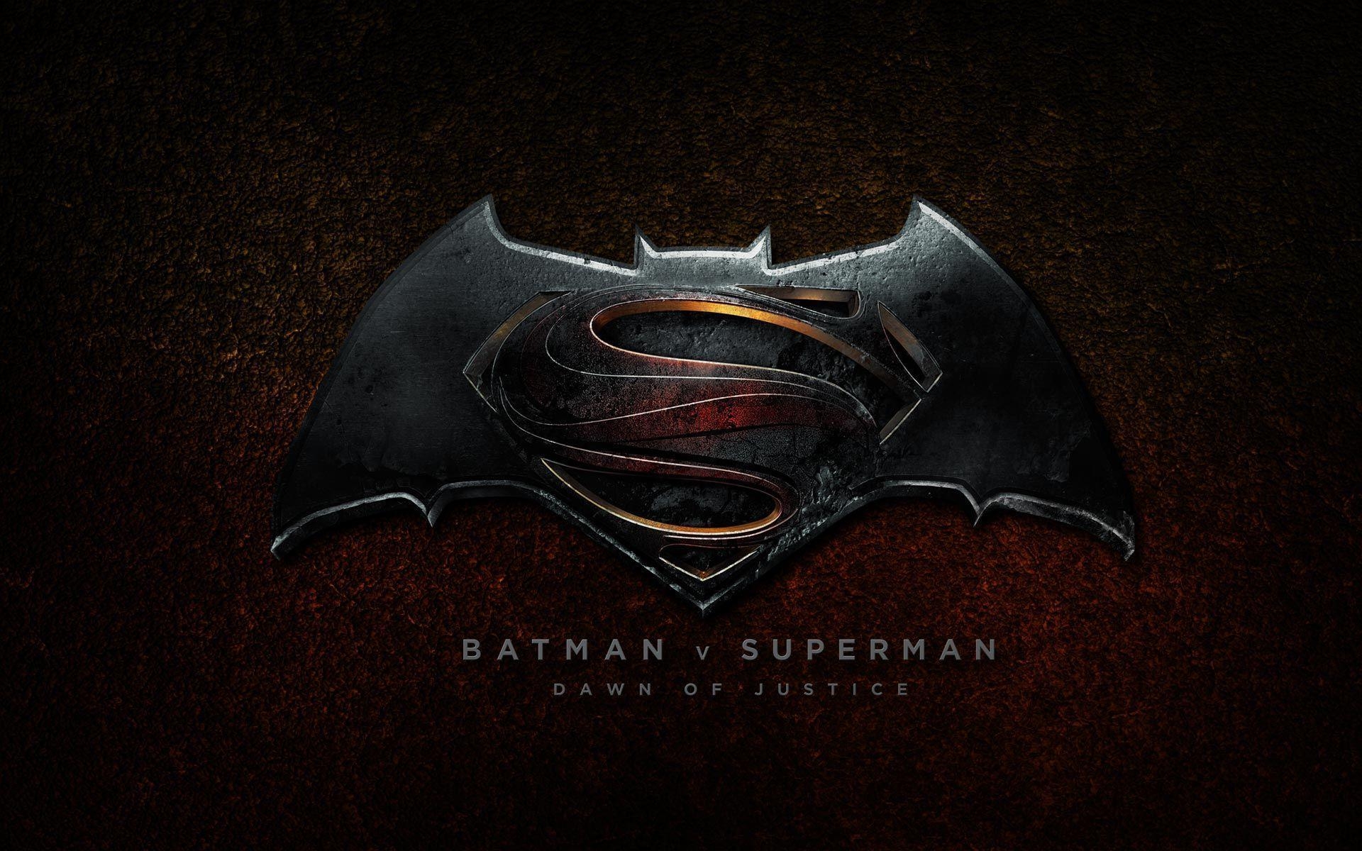 1920x1200 Best HD Wallpaper of Batman v Superman Movie, Desktop