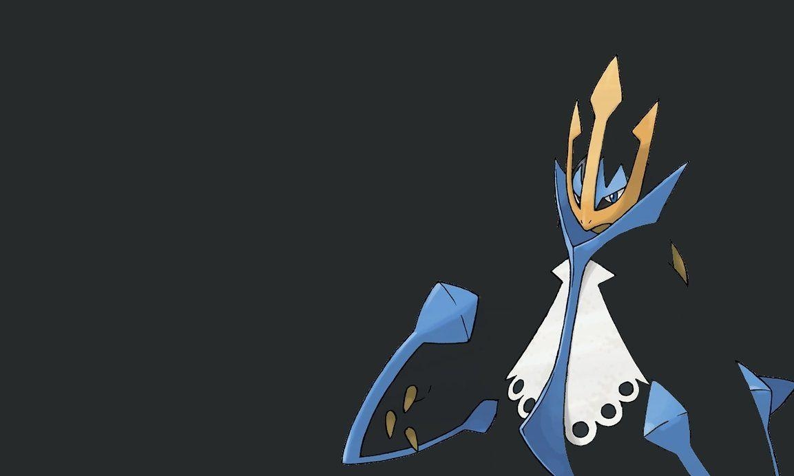 1160x700 Empoleon Wallpaper, Desktop