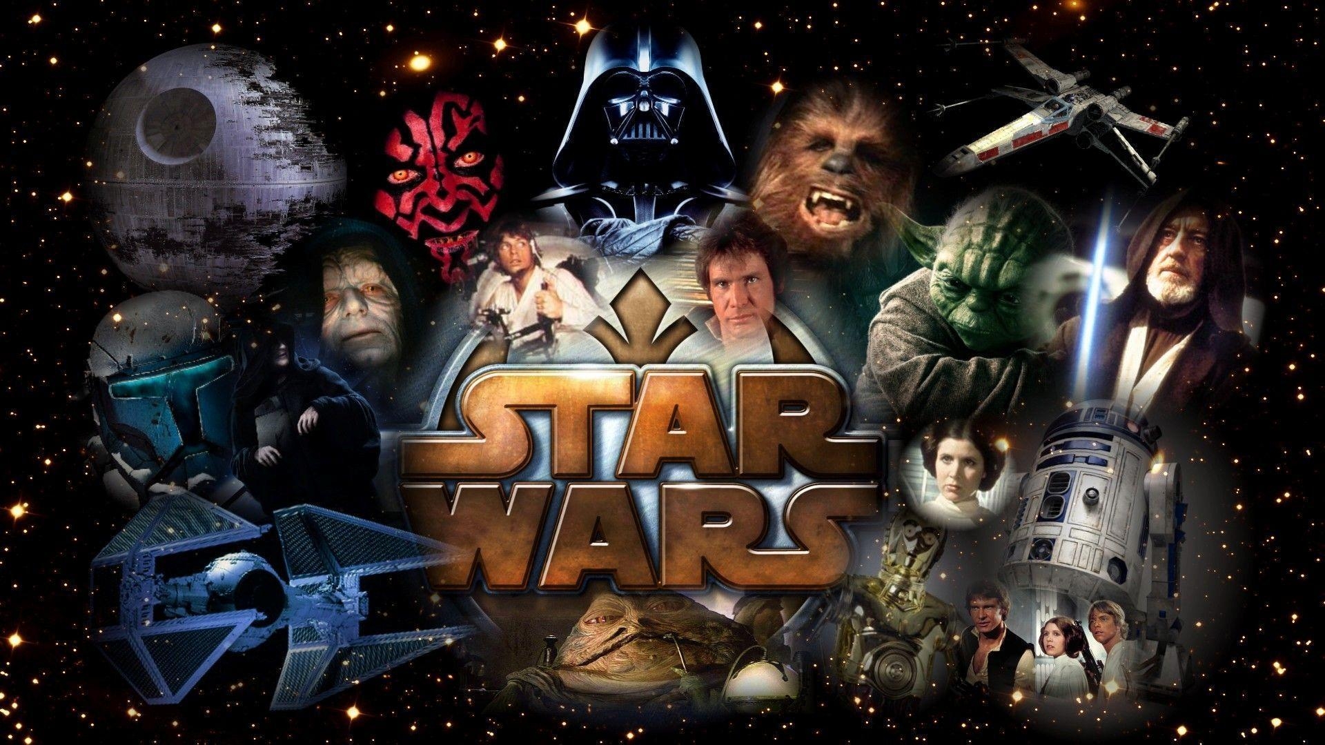 1920x1080 Star Wars Character in Movies, Desktop