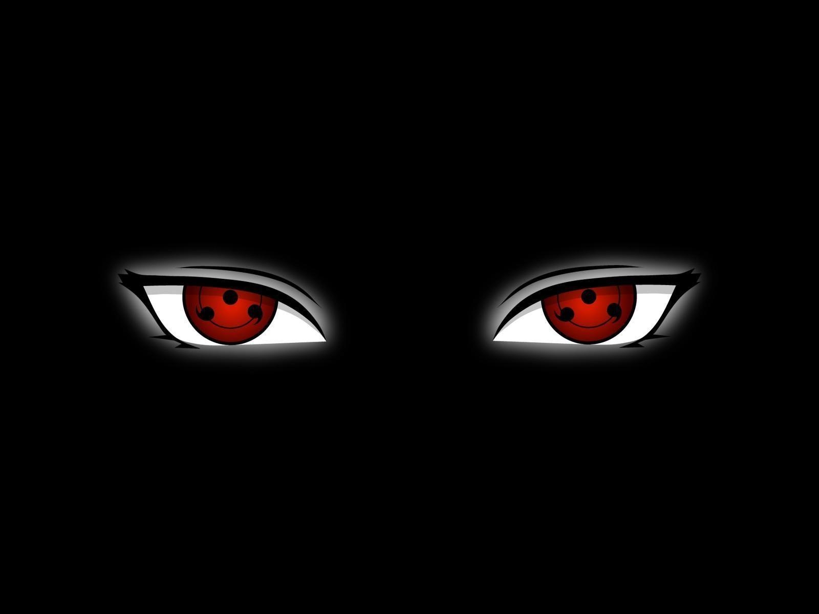 1600x1200 Mangekyou Sharingan Wallpaper HD, Desktop