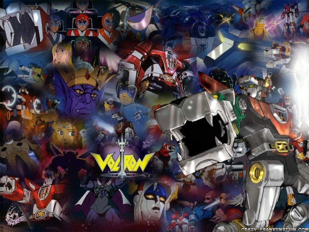 1030x770 Voltron Wallpaper 27125 HD Desktop Background and Widescreen, Desktop