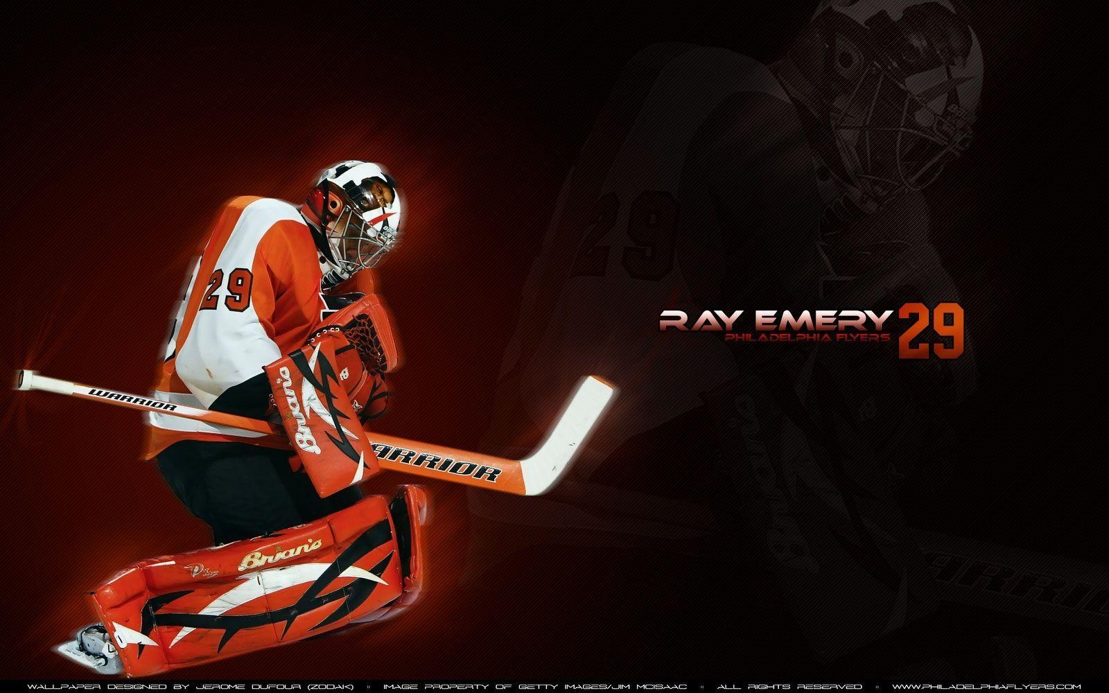 1600x1000 NHL Wallpaper Emery Philadelphia Flyers Widescreen wallpaper, Desktop