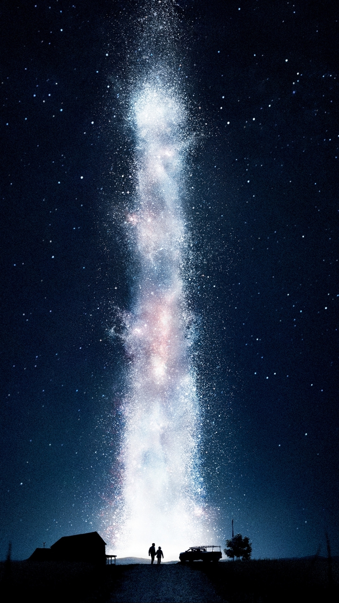 1080x1920 Interstellar Phone Wallpaper, Phone