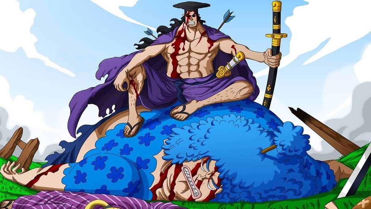 1200x680 One Piece anticipates punishment for Oden for devil fruit, Desktop