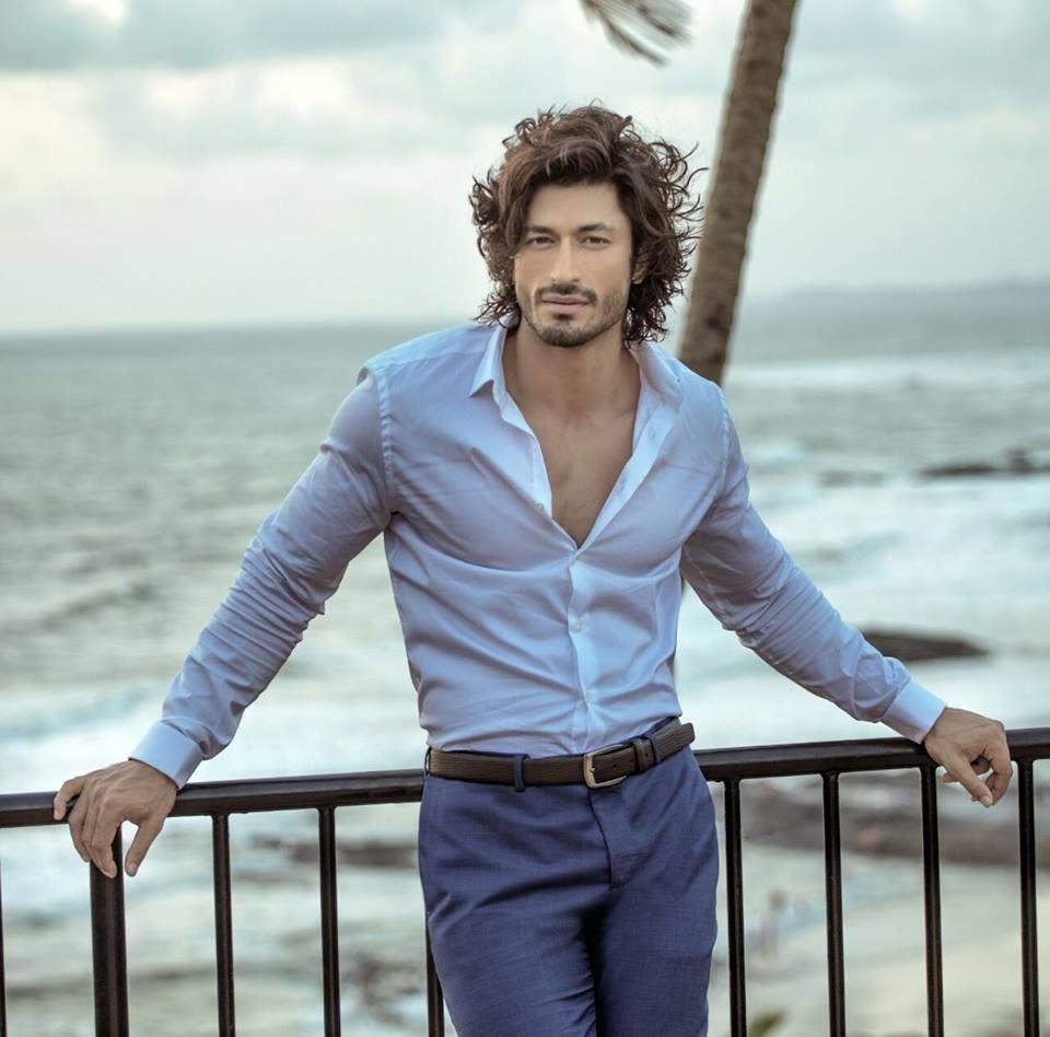 960x950 Vidyut Jamwal, Desktop