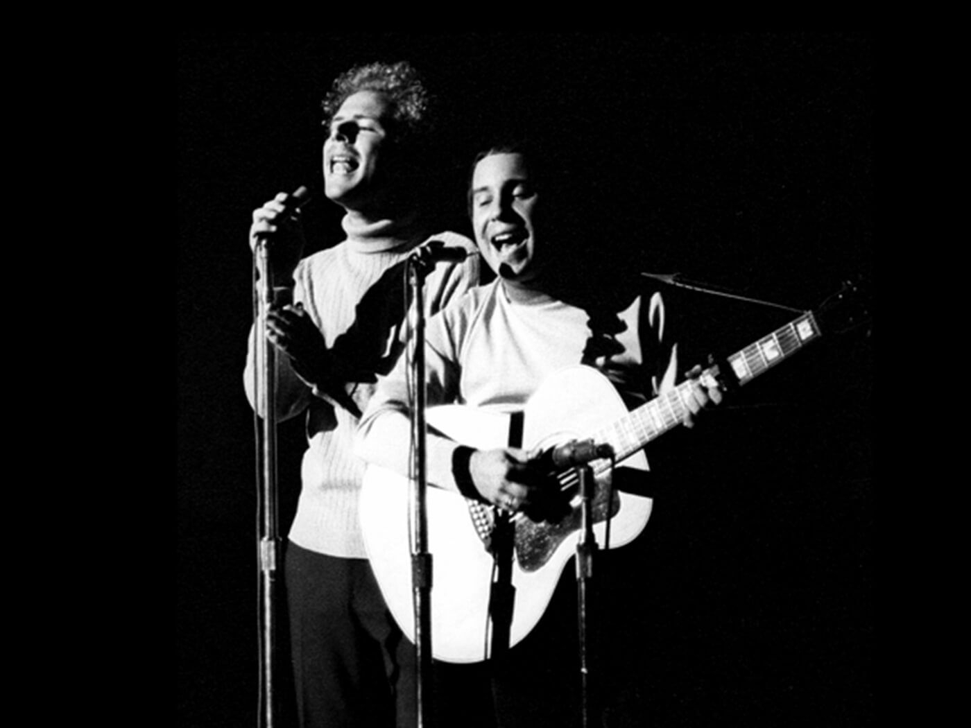 1400x1050 Hear a previously unreleased Simon & Garfunkel live EP, Desktop