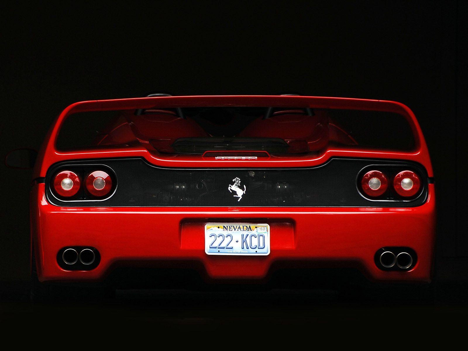 1600x1200 Ferrari F50 supercar supercars g wallpaperx1200, Desktop