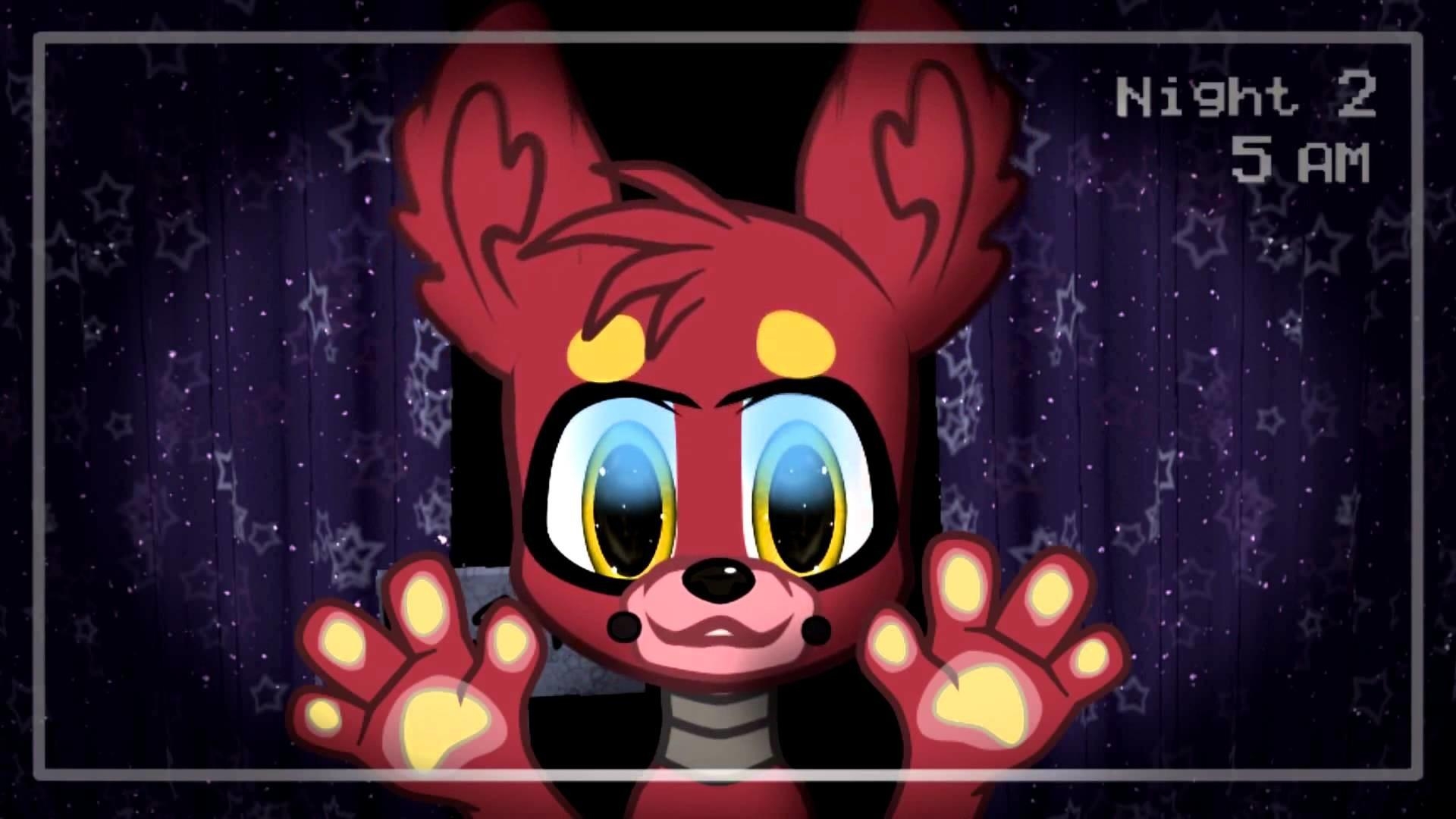 1920x1080 Cute Fnaf Wallpaper, Desktop