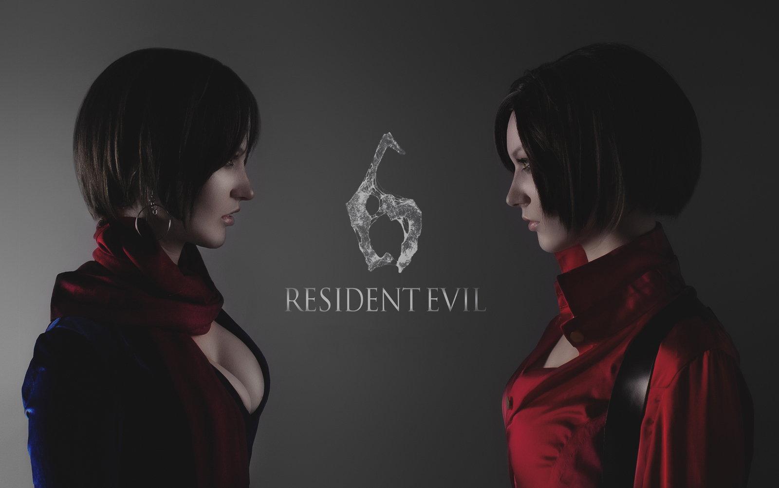 1600x1010 Ada Wong Wallpaper, Desktop