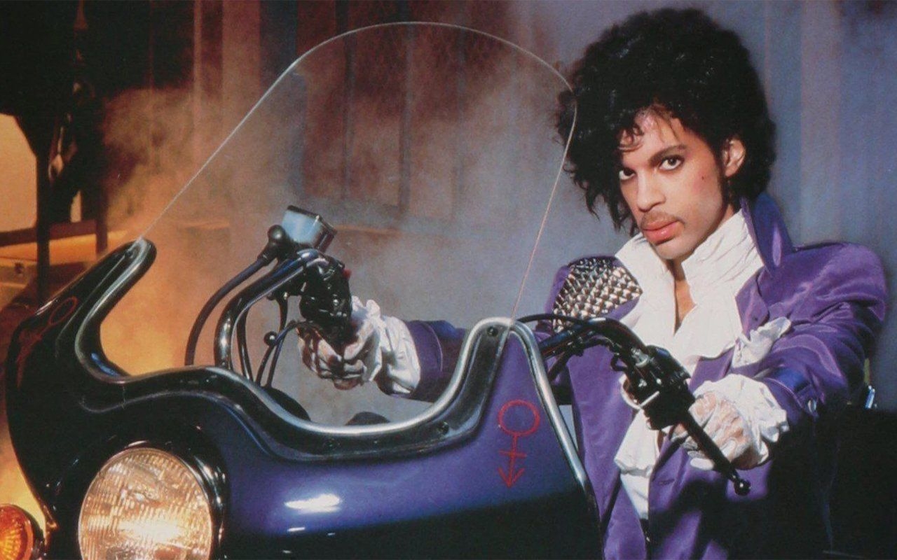 1280x800 Purple Rain and Prince, 35 Years Later.St.Paul Magazine, Desktop