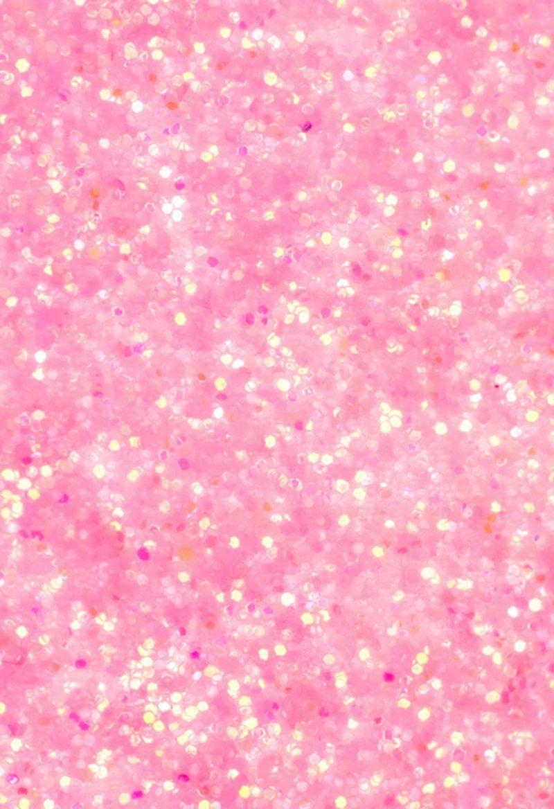 800x1170 Light Pink Glitter. Pink wallpaper iphone, Pink, Phone