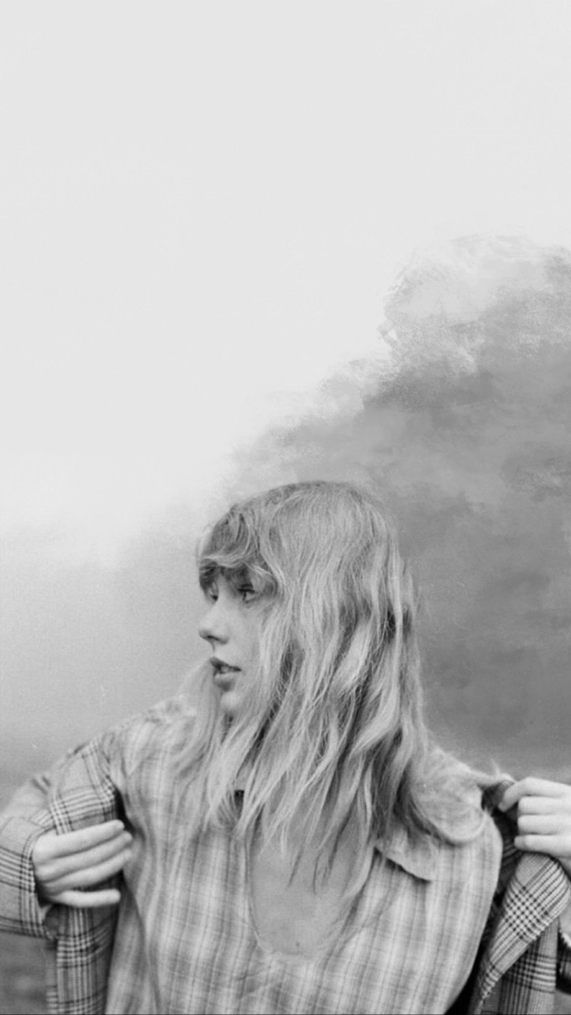 1130x2010 Taylor Swift Folklore Wallpaper Free Taylor Swift Folklore Background, Phone