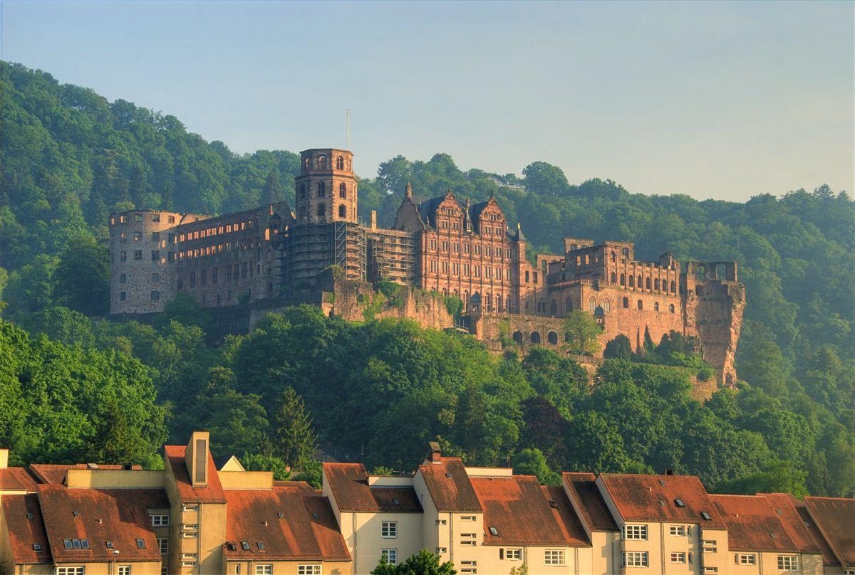 1200x810 Heidelberg wallpaper, Man Made, HQ Heidelberg pictureK Wallpaper, Desktop