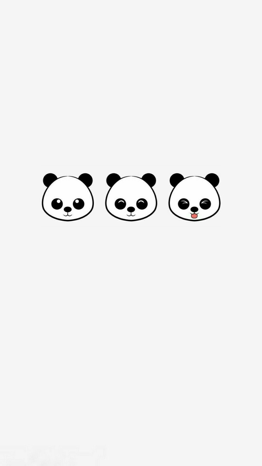 1080x1920 Panda Wallpaper #panda #wallpaper. Wallpaper. Fond, Phone