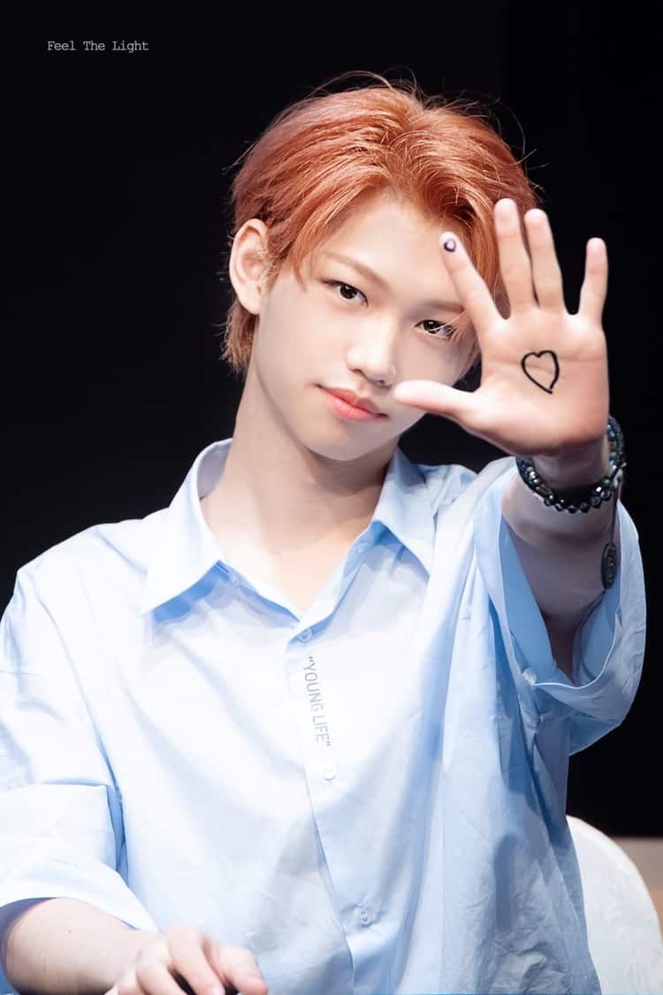 750x1130 Stray kids, felix. shared, Phone