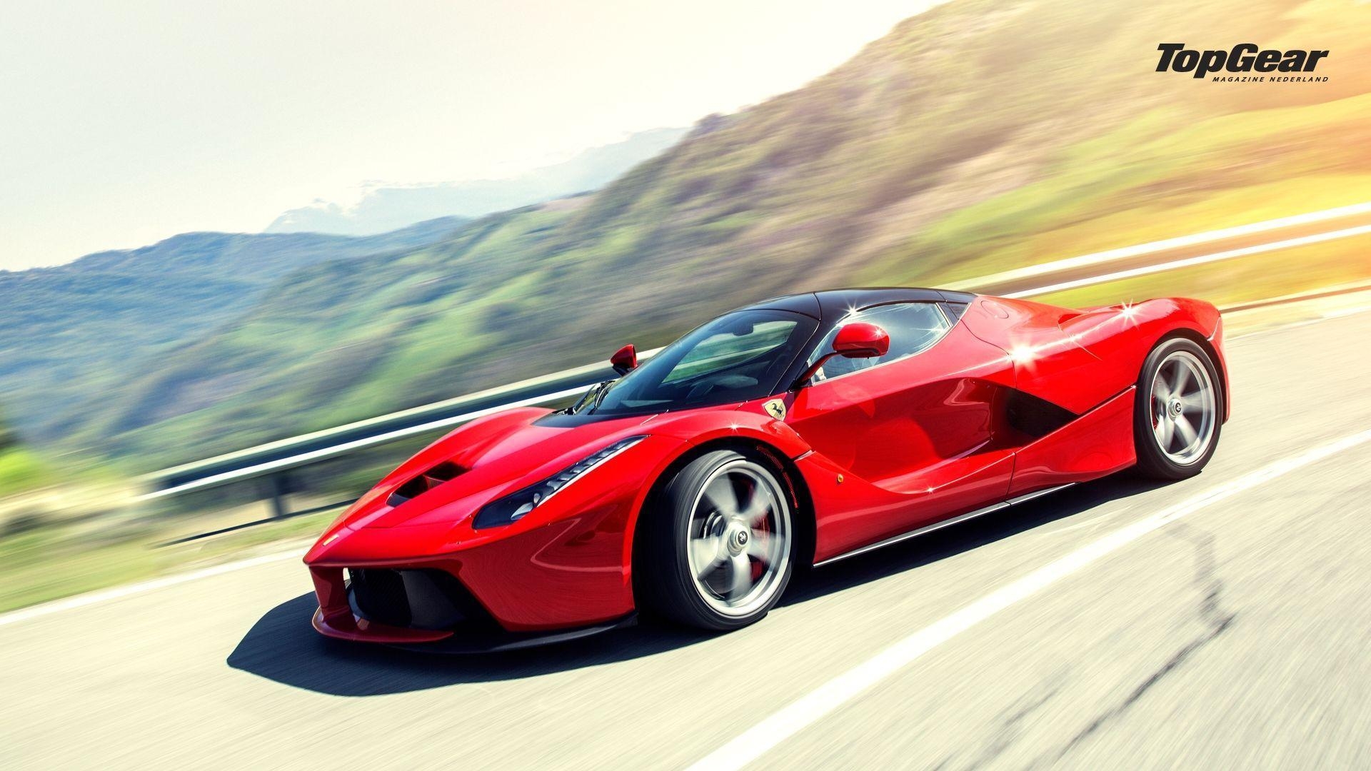 1920x1080 New Ferrari Laferrari Wallpaper For Desktop Laptop, Desktop