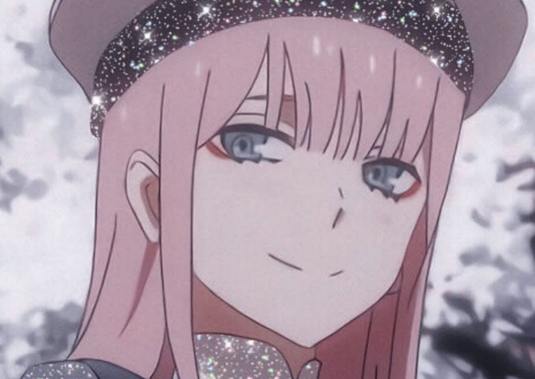 1080x770 Zero Two Aesthetic 1080X1080 / Zero Two Pfp / Συνδρομή για λήψη zero two aesthetic, Desktop