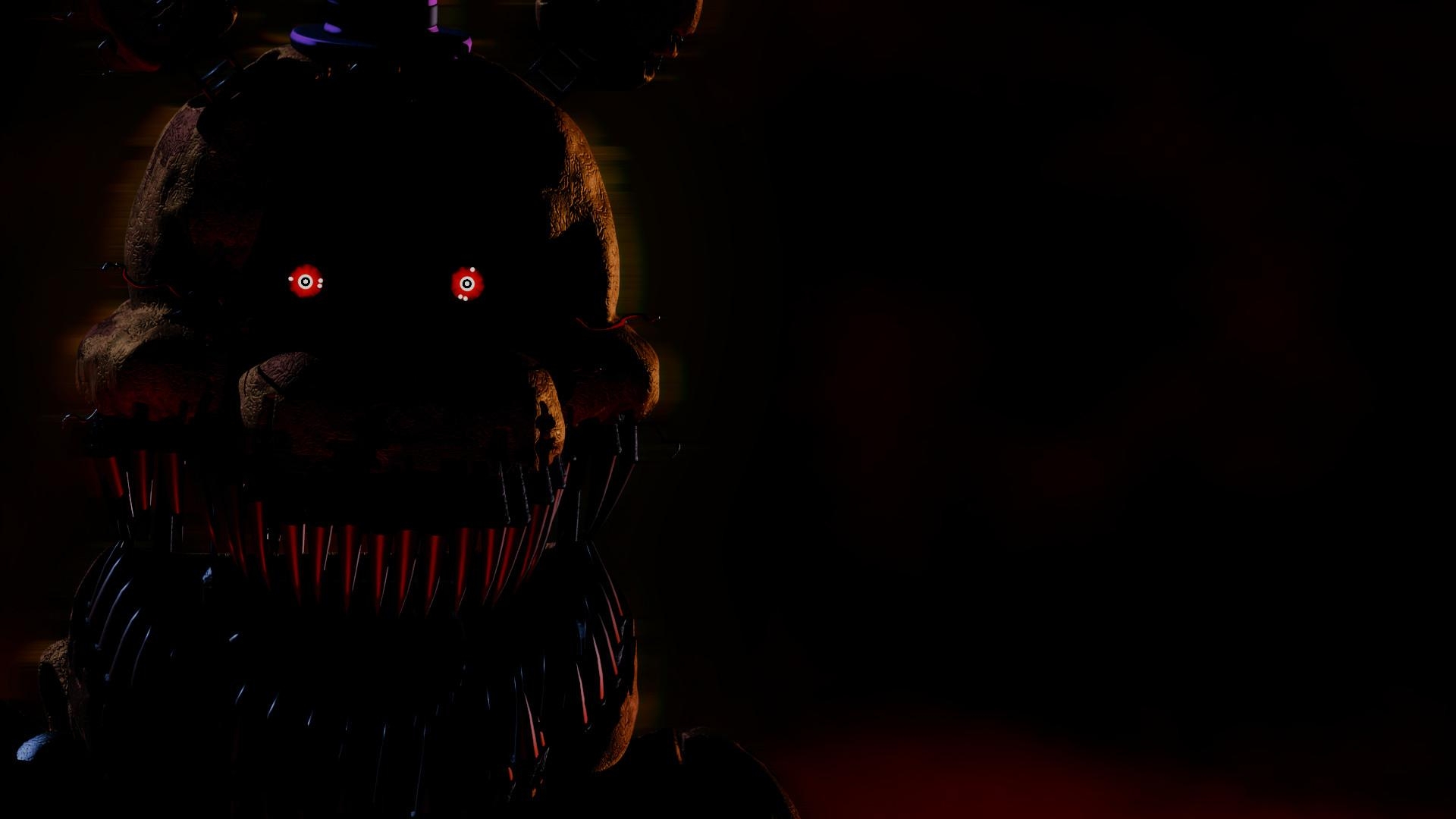 1920x1080 National Day Of Reconciliation ⁓ The Fastest Nightmare Fnaf, Desktop