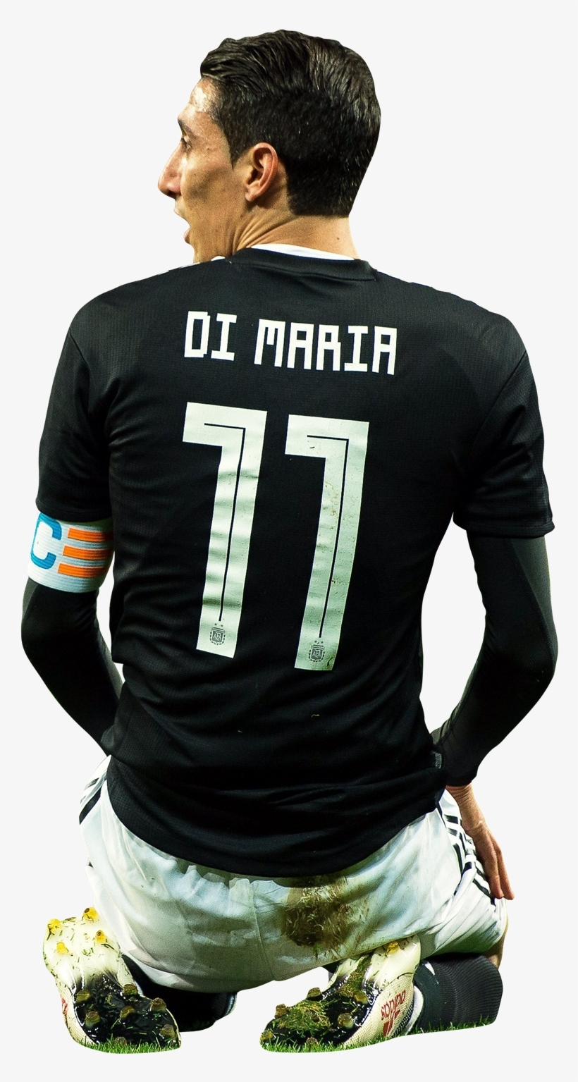 820x1540 Di Maria Render Argentina Argentina Png Transparent PNG Download, Phone