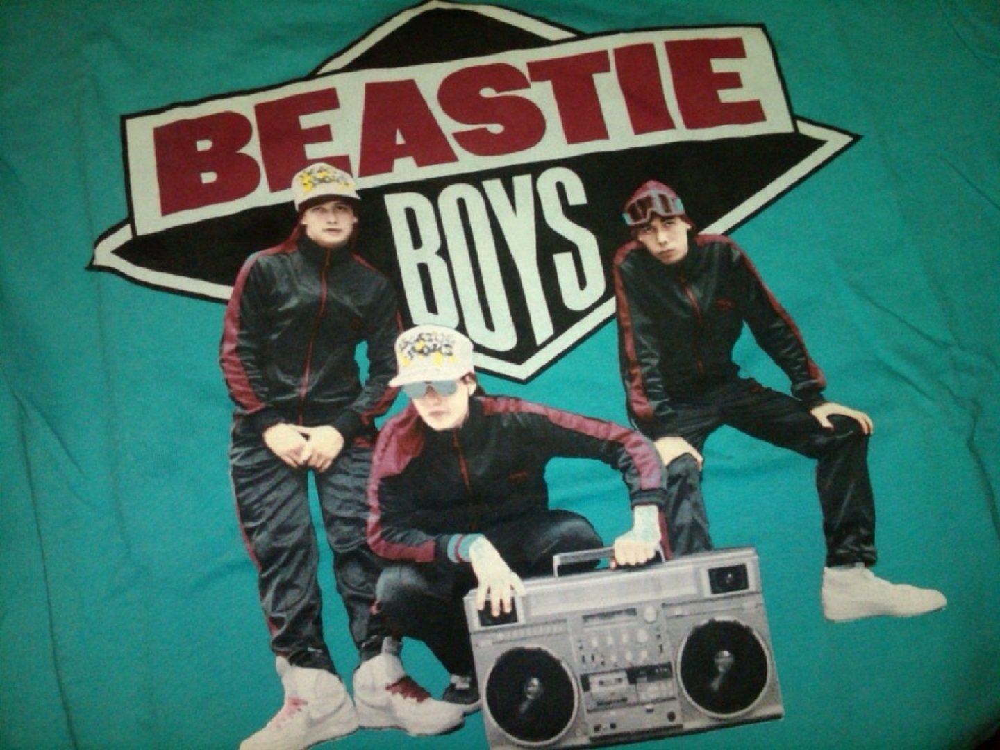 1440x1080 Beastie Boys wallpaperx1080, Desktop