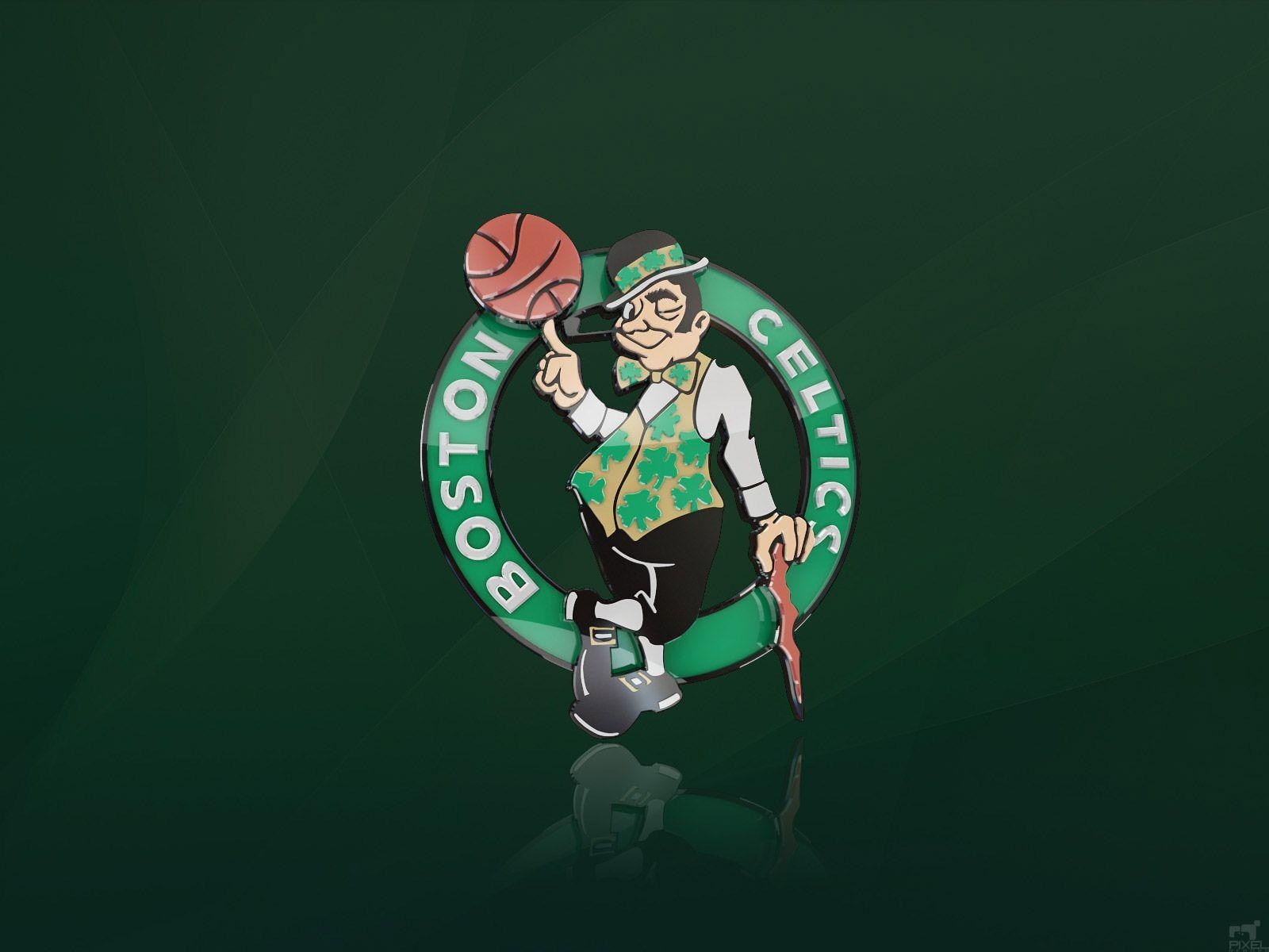 1600x1200 Boston Celtics HD Wallpaper, Desktop