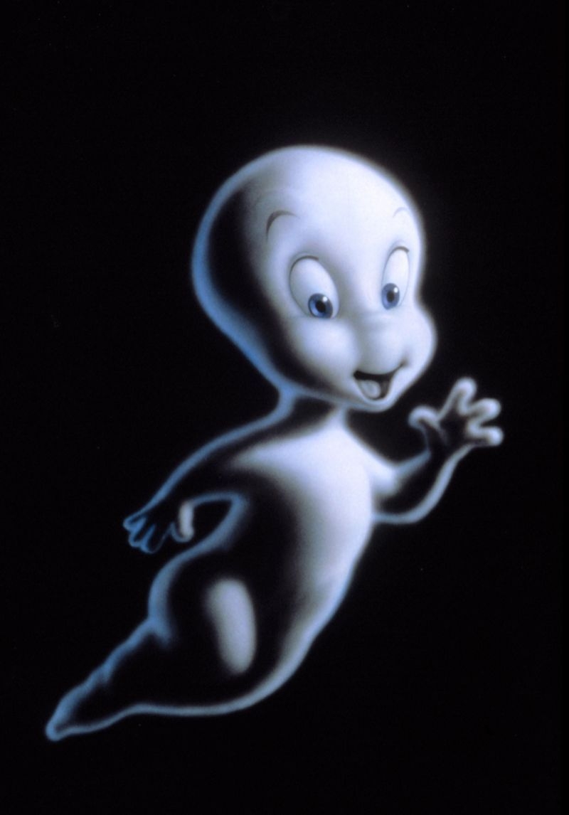 800x1150 Ghostly Baby Names. Casper the friendly ghost, Ghost image, Friendly ghost, Phone