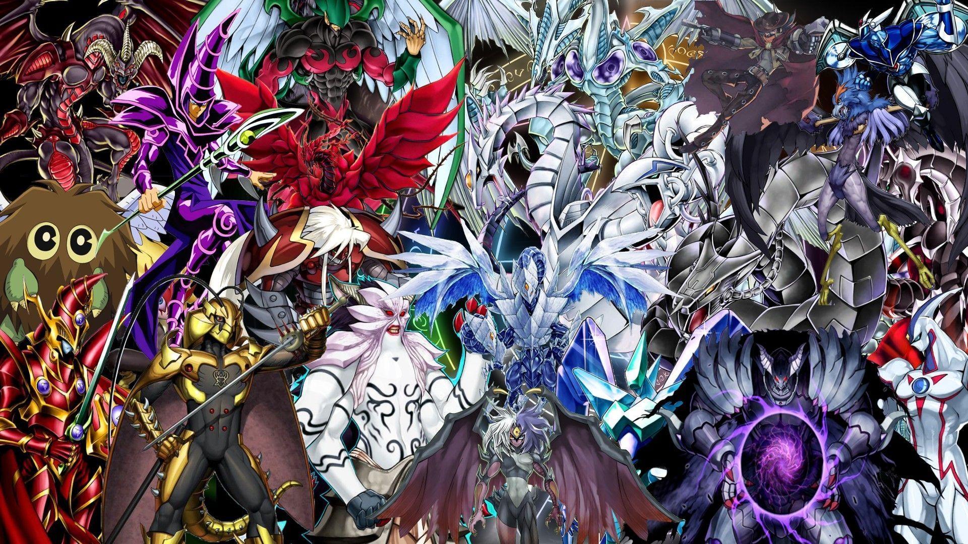 1920x1080 Yugioh wallpaperDownload free full HD background for desktop, Desktop