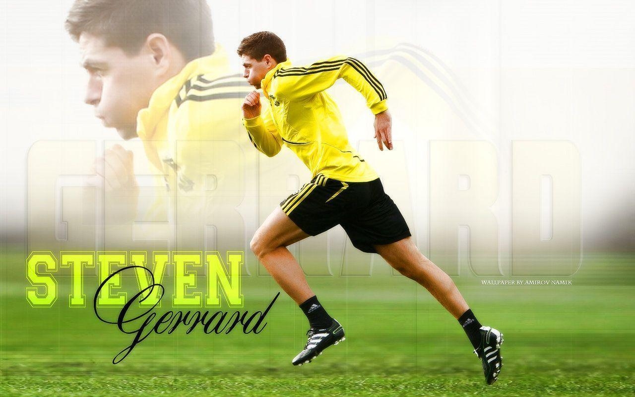 1280x800 Steven Gerrard Wallpaper Car Picture Picture, Desktop