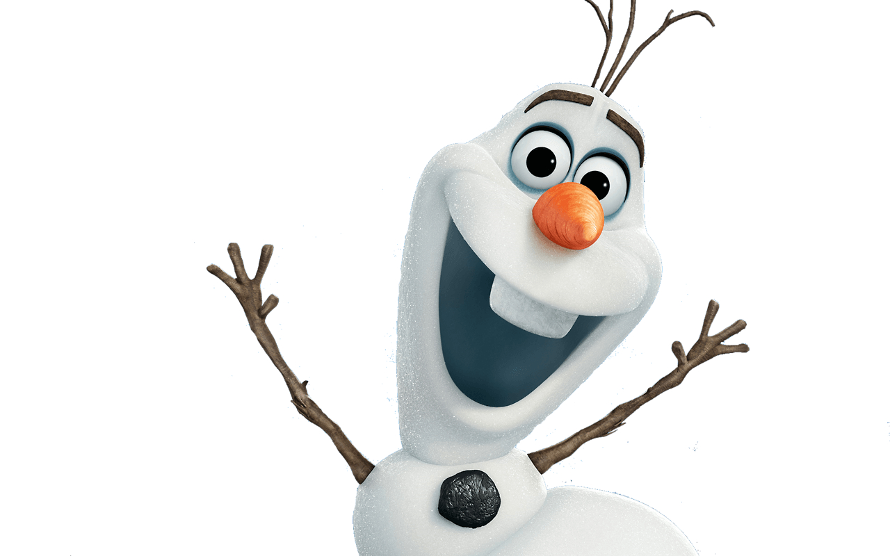 1280x800 Disney Frozen Olaf Wallpaper. Foolhardi, Desktop