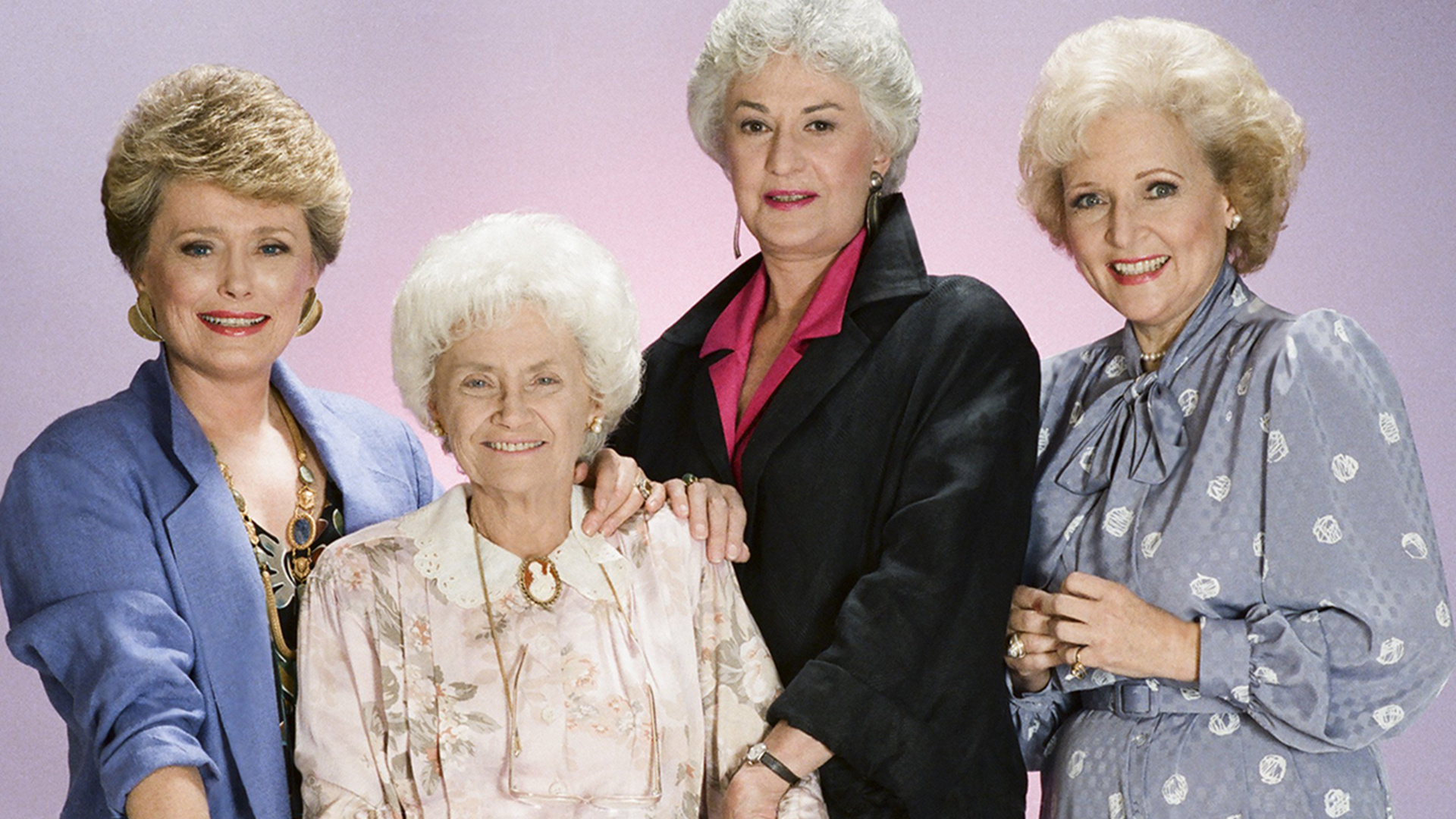 1920x1080 Golden Girls' café lets fans feel the love, Desktop