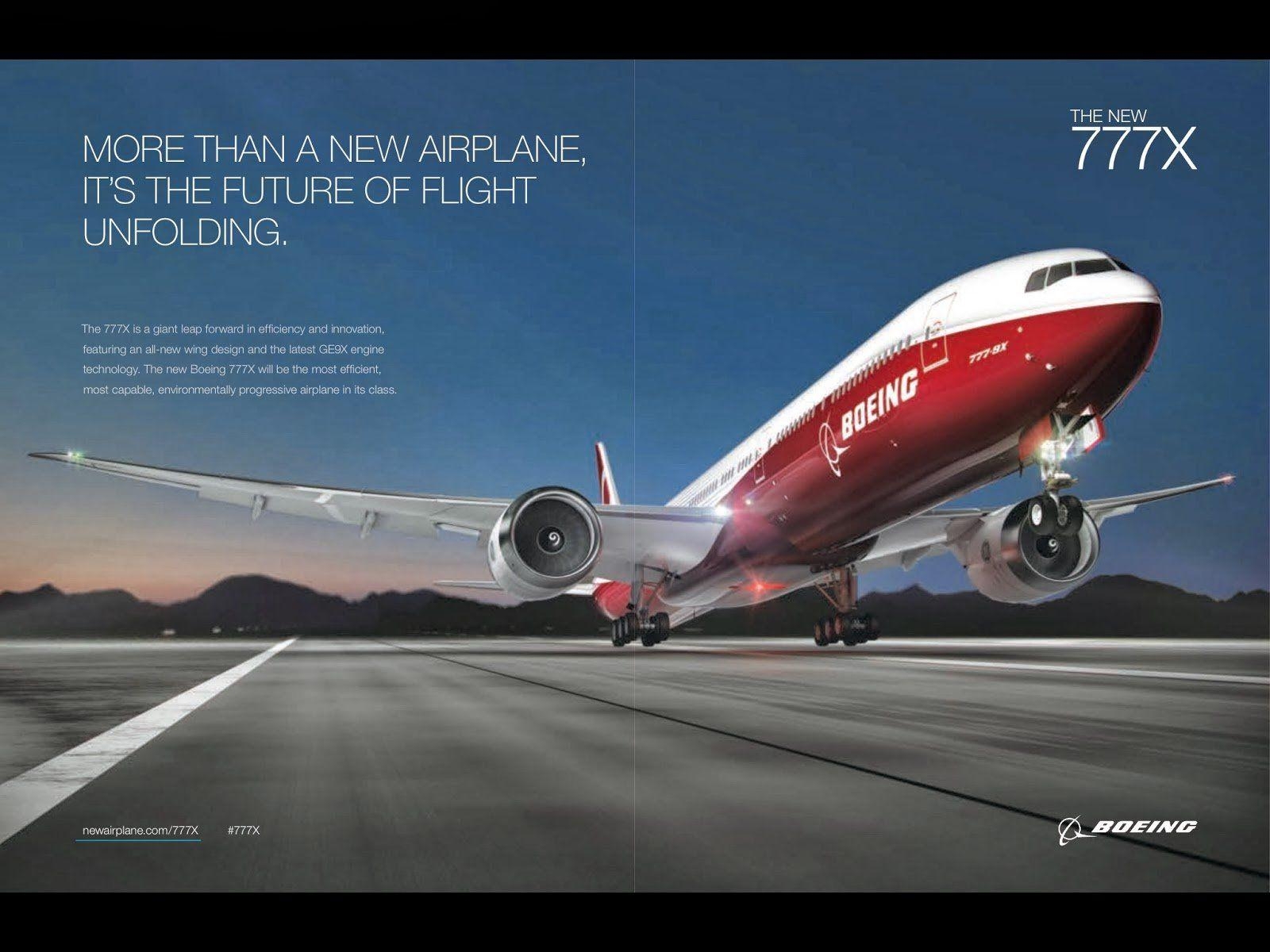 1600x1200 BOEING 777x airliner aircraft airplane jet transport 777 wallpaper, Desktop