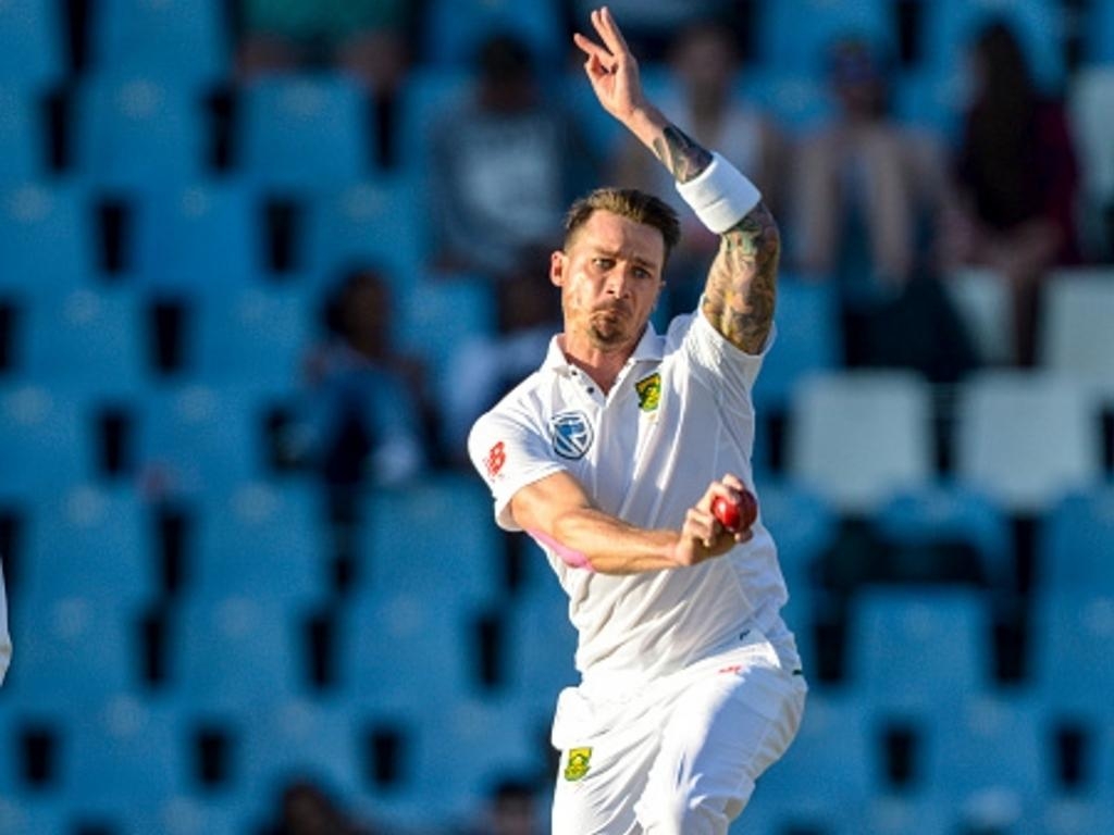 1030x770 Dale Steyn 'ready To Go' After A Year Out Steyn Test Cricket, Desktop