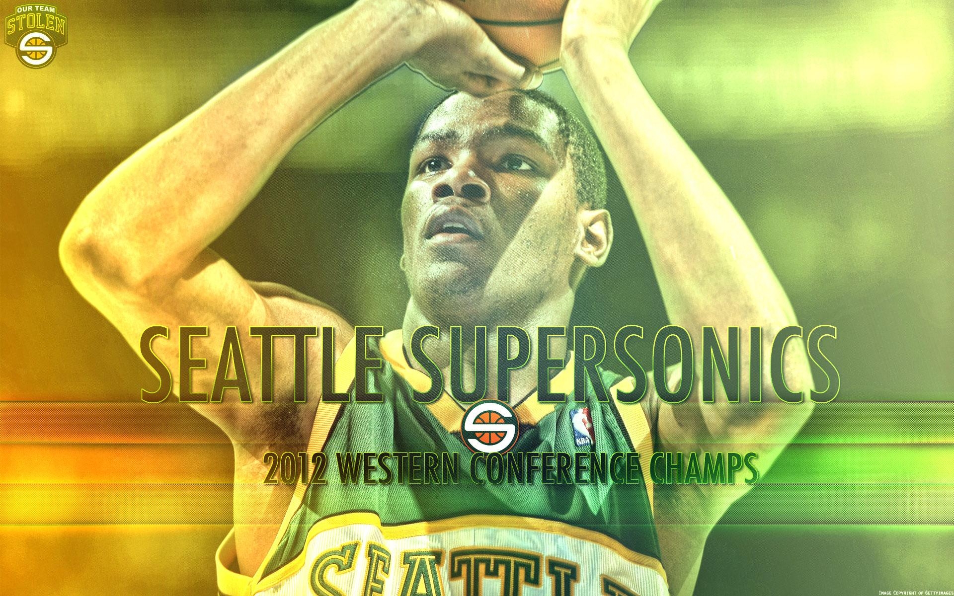 1920x1200 Seattle SuperSonics 2012 NBA Finals 1920×1200 Wallpaper. Basketball, Desktop