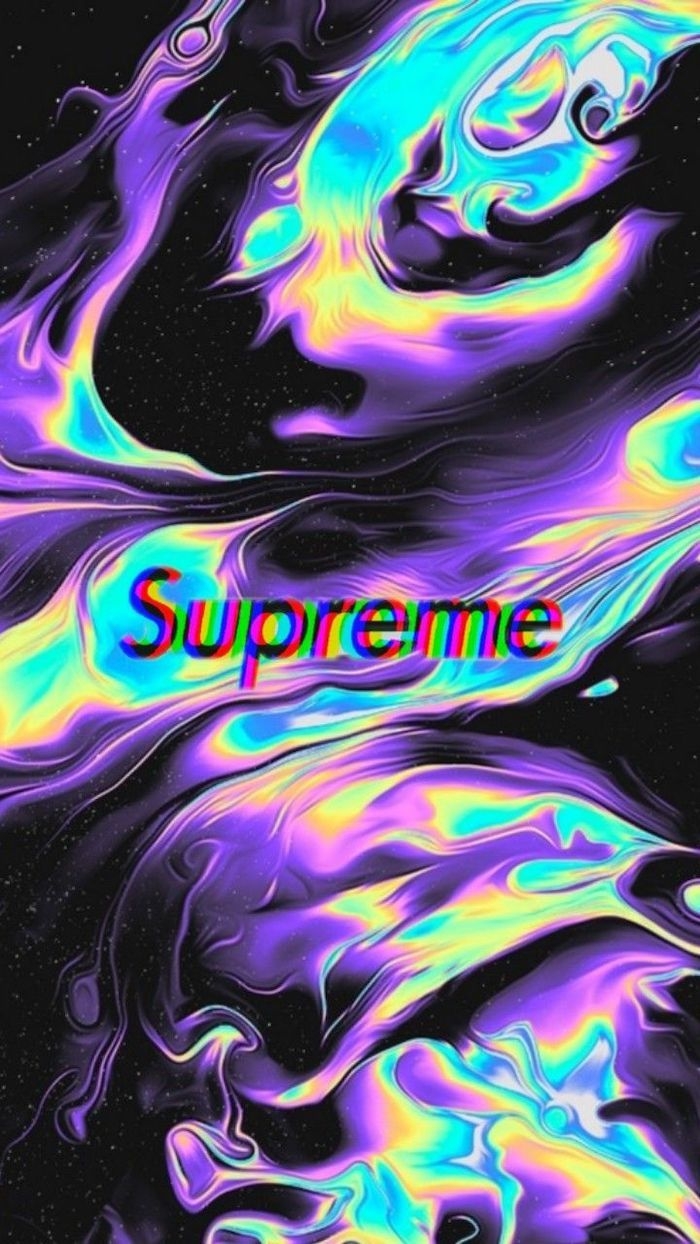 700x1250 Pick a Supreme Wallpaper To Show Respect To The Skateboarding Culture, Phone