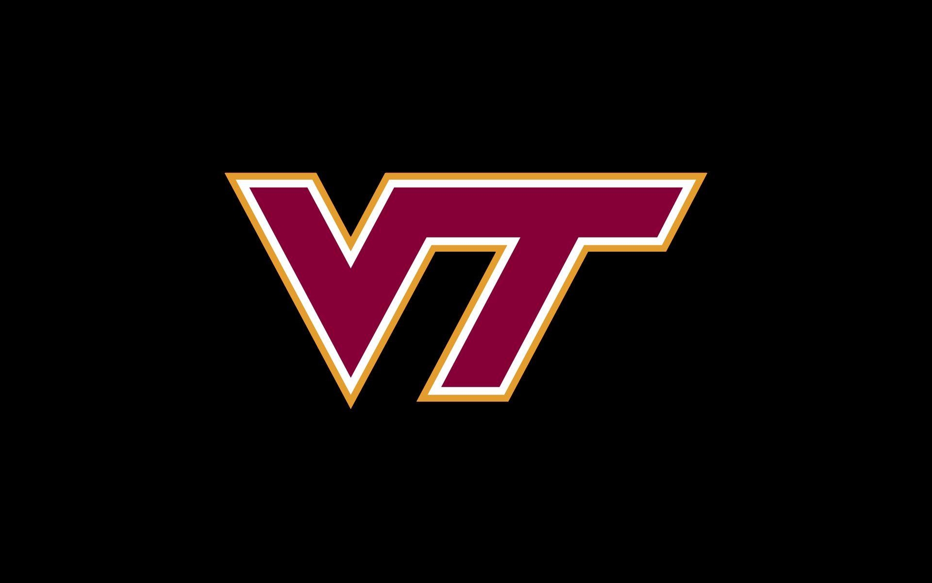 1920x1200 Virginia Tech Hokies Wallpaper. College Football. Virginia tech, Desktop