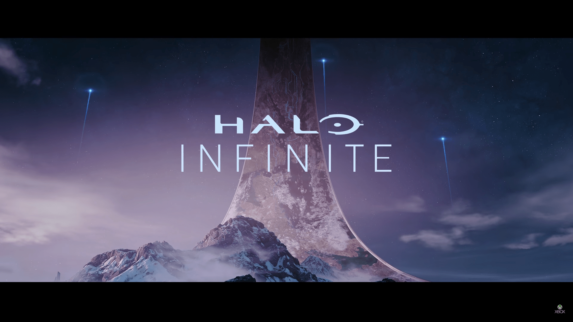 1920x1080 Halo Infinite Desktop Wallpaper, Desktop