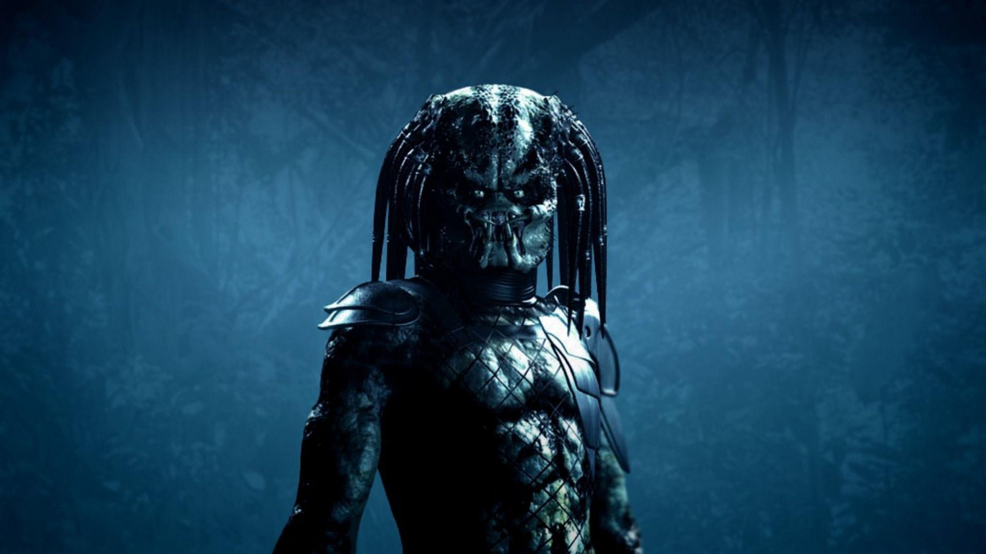 1920x1080 HDQ Predator Wallpaper and Picture for desktop and mobile, Desktop