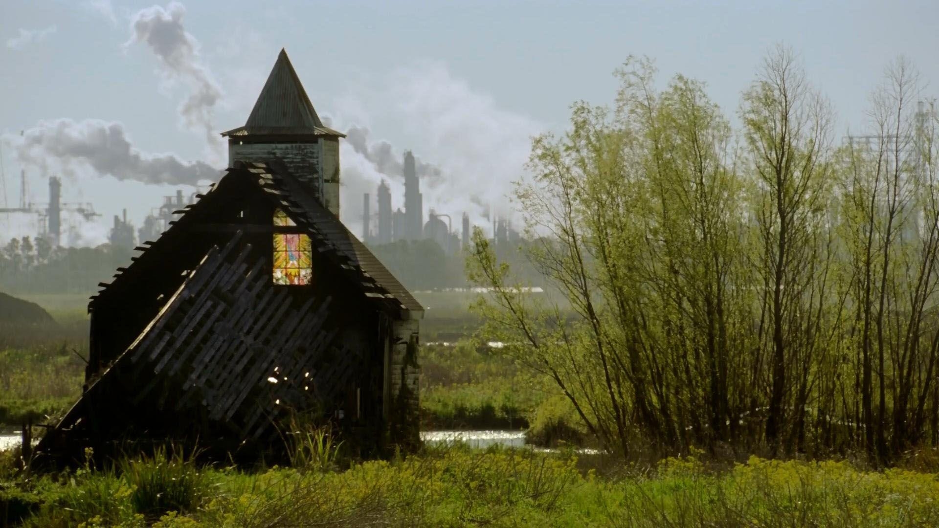 1920x1080 True Detective The Church In Ruins HD 16 9, Desktop