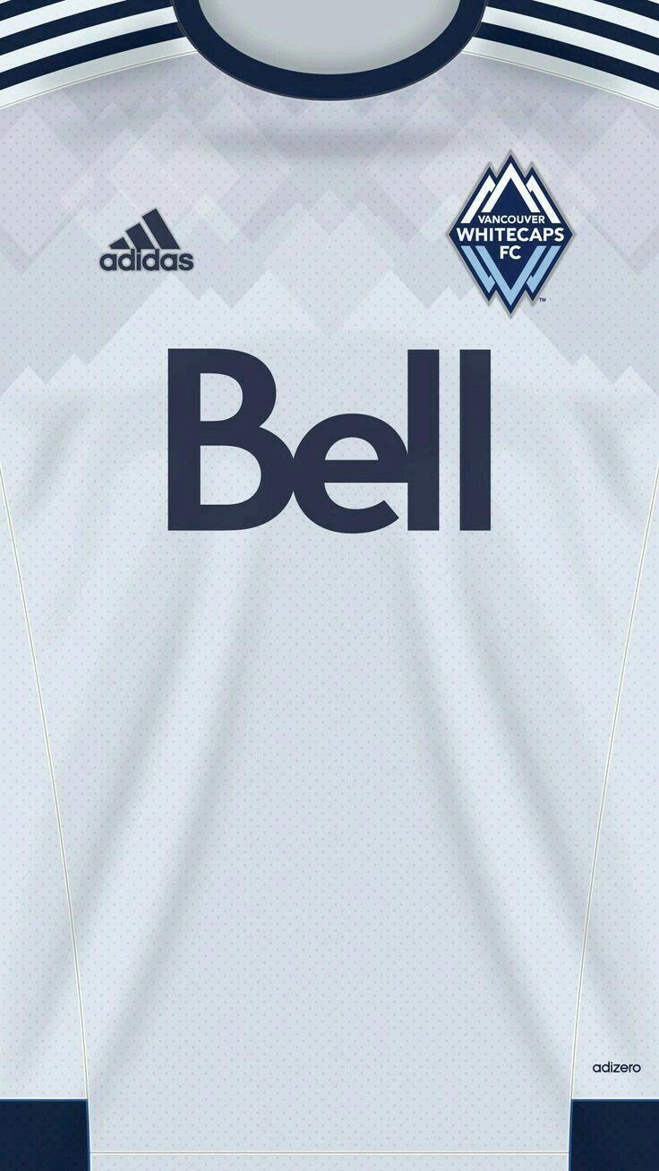 740x1310 Vancouver Whitecaps 16 17 Home #soccertips. Soccer Is Awesome, Phone