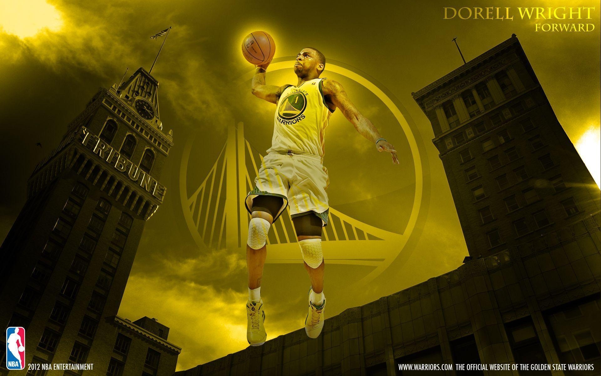 1920x1200 Warriors Wallpaper. THE OFFICIAL SITE OF THE GOLDEN STATE WARRIORS, Desktop