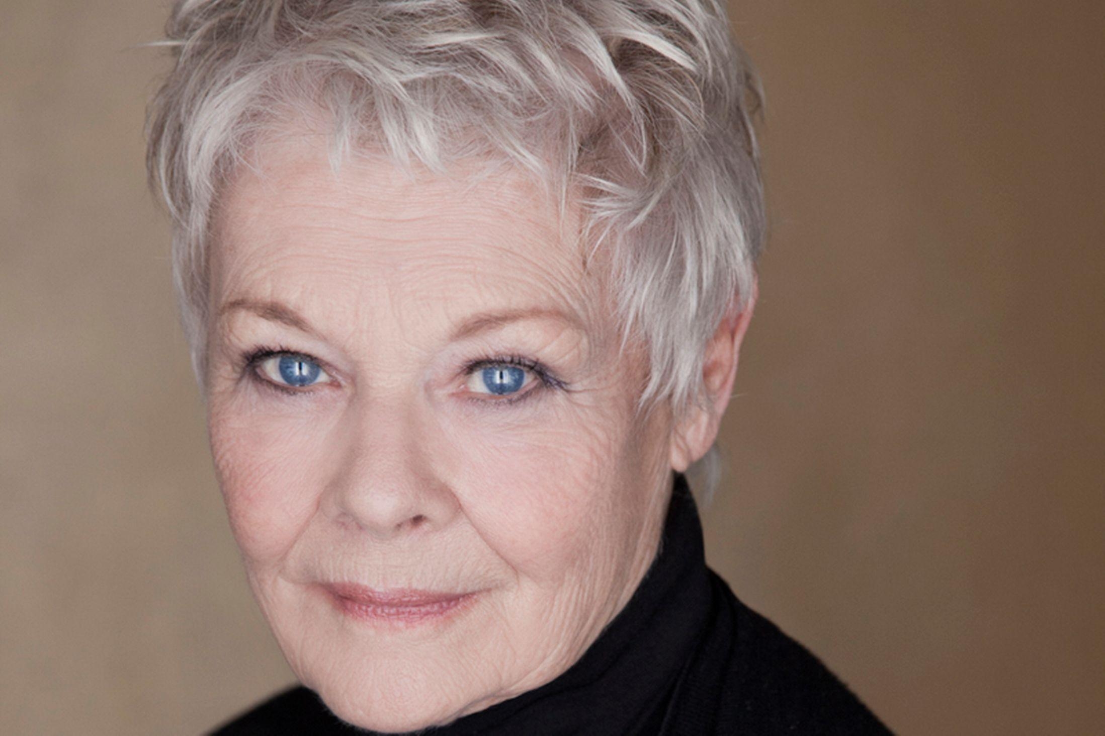 2200x1470 Judi Dench Wallpaper Background, Desktop