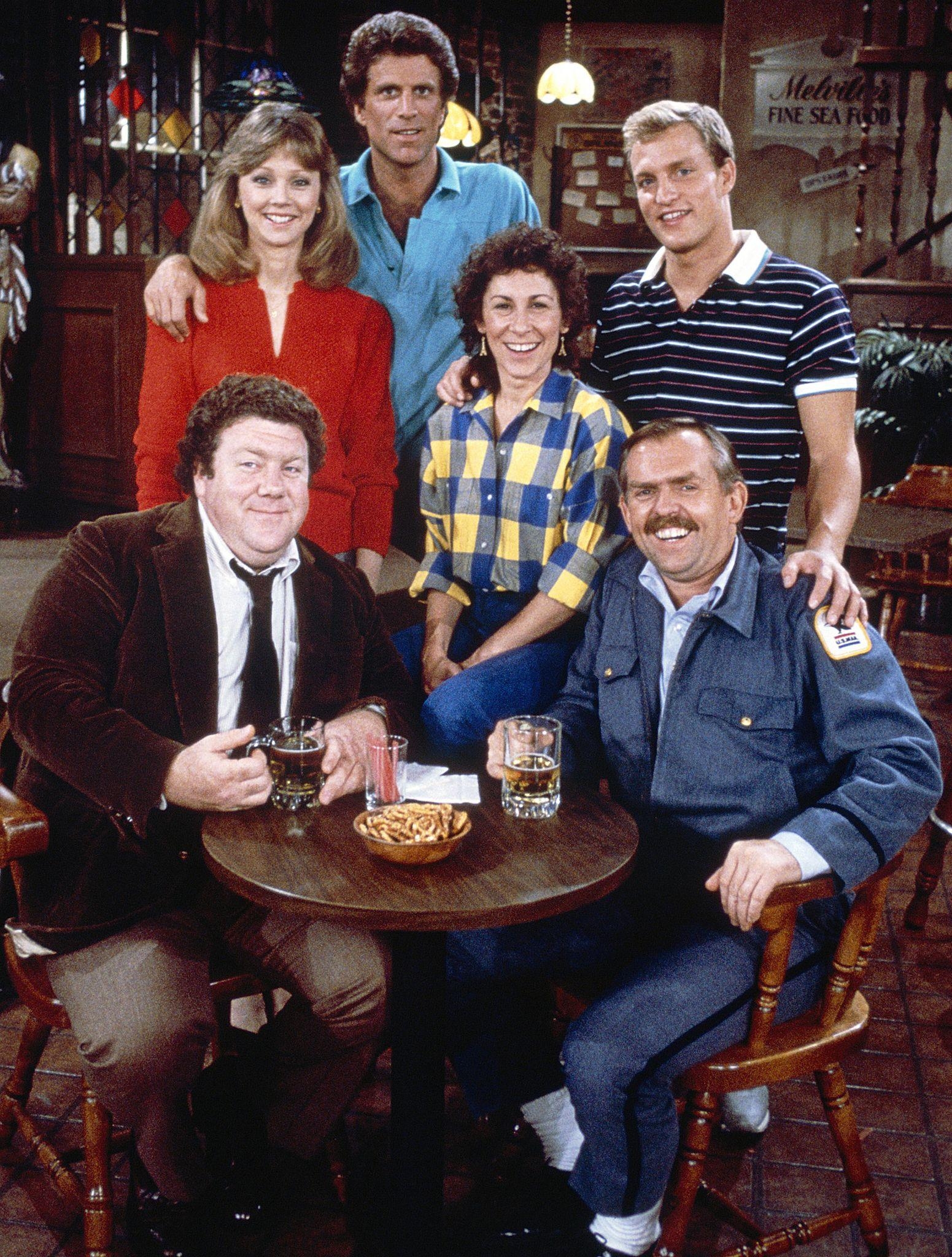 1560x2050 Cheers TV show wallpaper, Phone