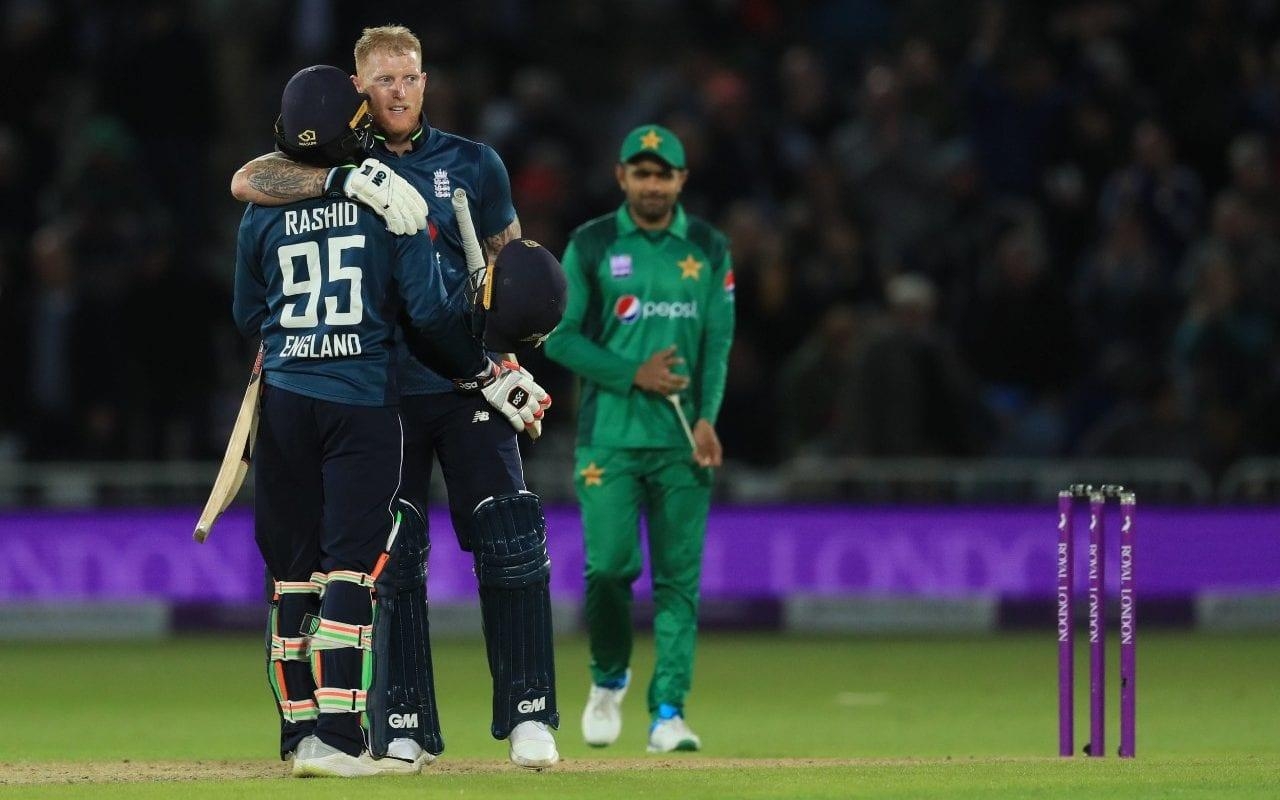 1280x800 Ben Stokes finds form against Pakistan after poor IPL season, Desktop