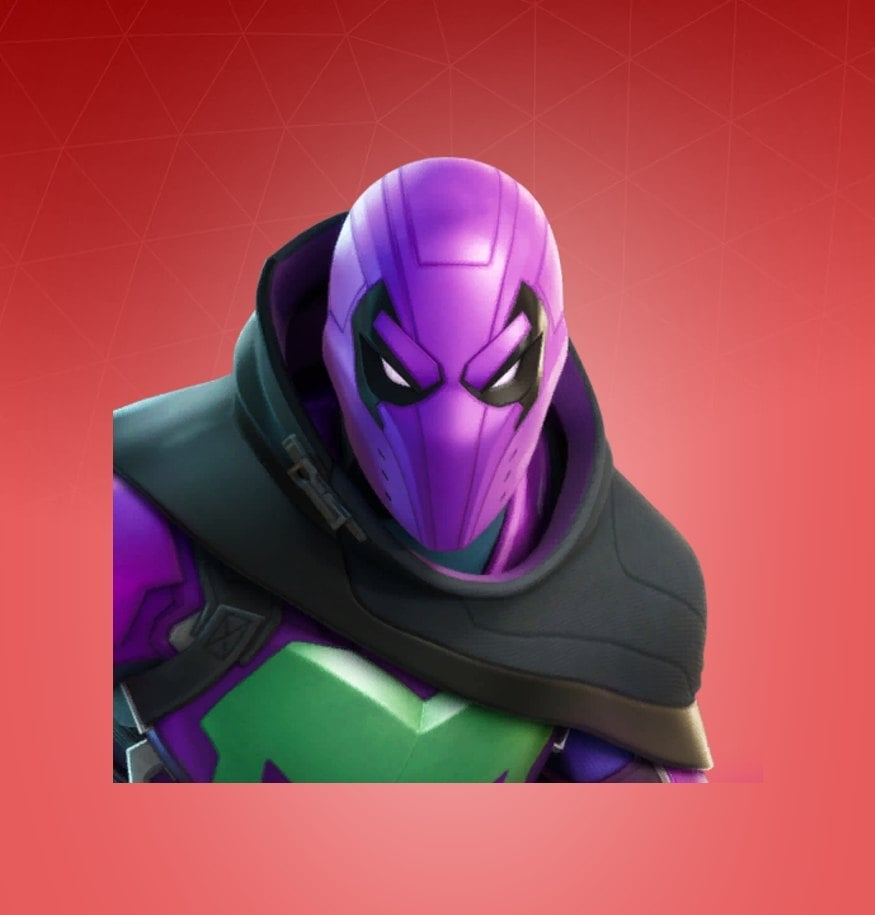 880x920 The Prowler Fortnite wallpaper, Phone