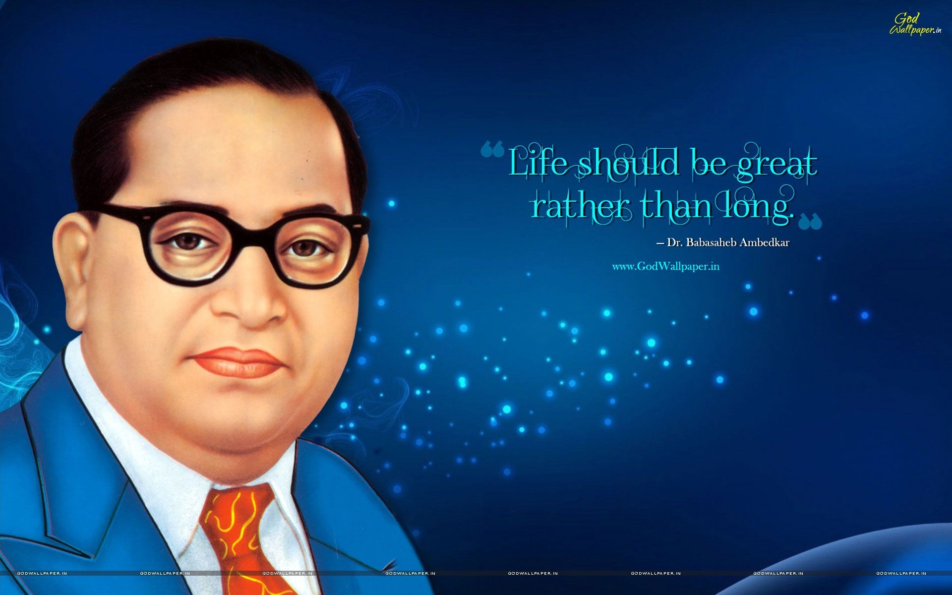 1920x1200 April Ambedkar Jayanti Wallpaper Free Download, Desktop