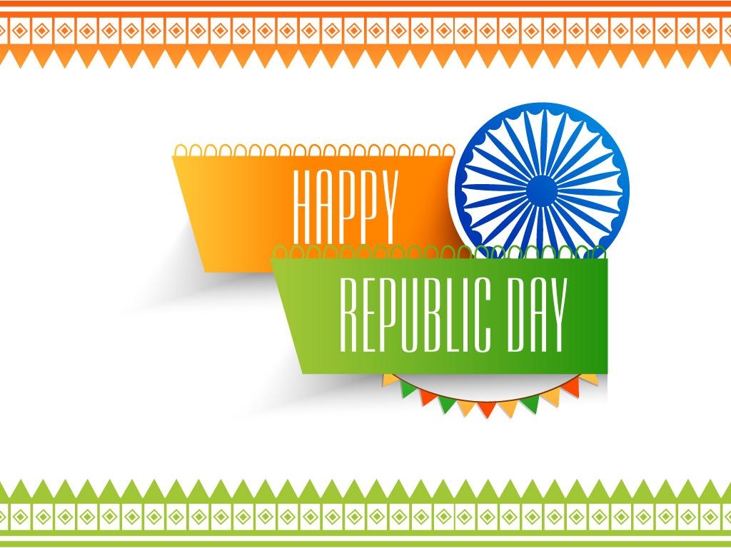 1030x770 Happy Republic Day Image, Wallpaper, Photo Download 2020 HD, Desktop