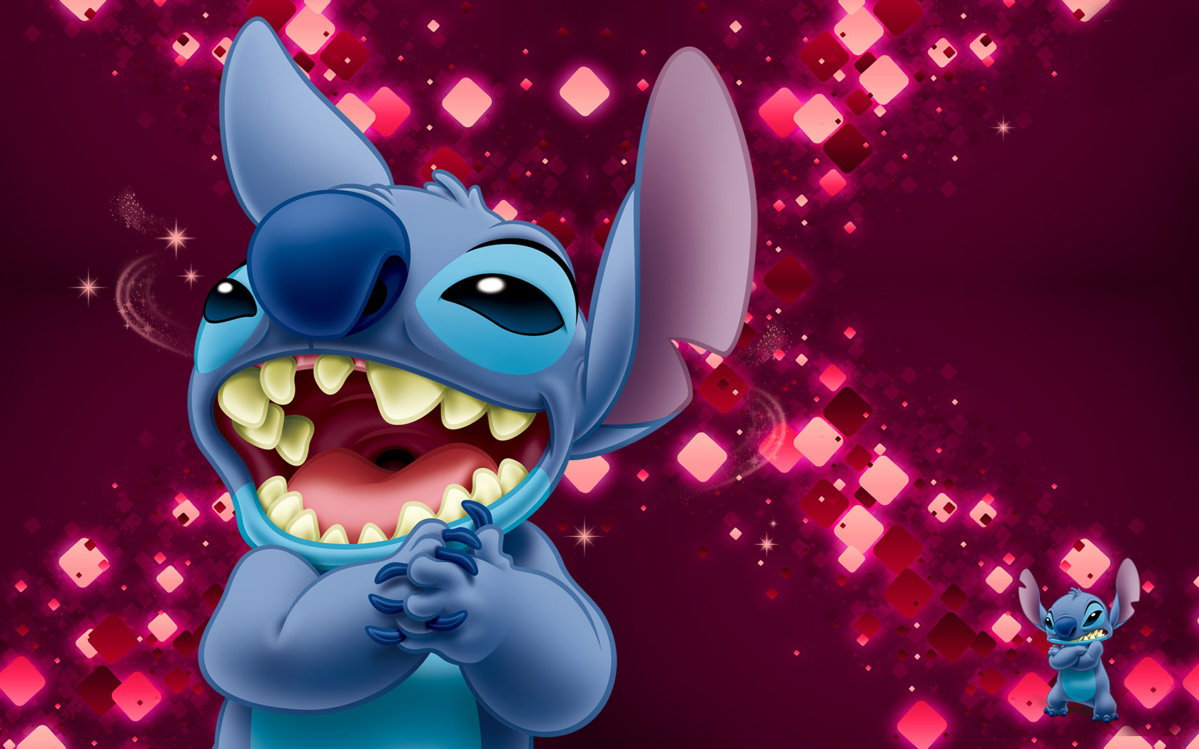 1680x1050 Free download Pics Photo Wallpaper Stitch Desktop Wallpaper [] for your Desktop, Mobile & Tablet. Explore Lilo And Stich Wallpaper. Lilo and Stitch Wallpaper Desktop, Toothless and Stitch Wallpaper, Desktop