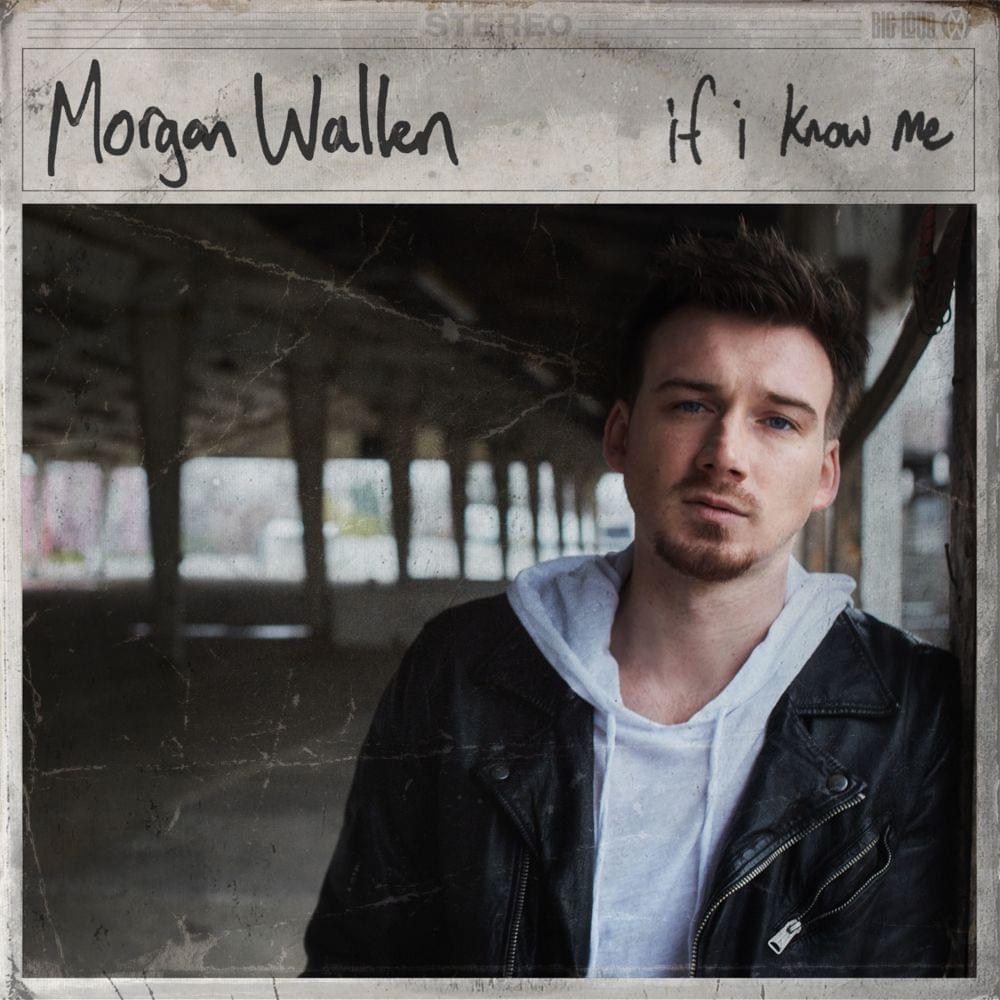 1000x1000 Morgan Wallen, Phone