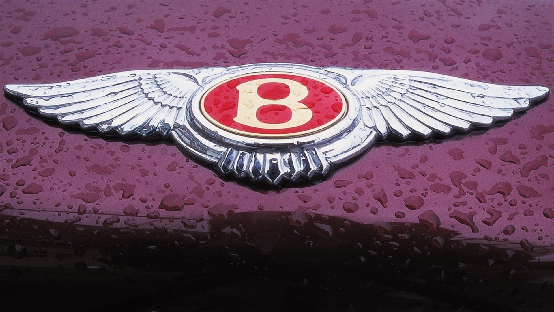 1920x1080 Bentley Logo Wallpaper, Picture, Image, Desktop