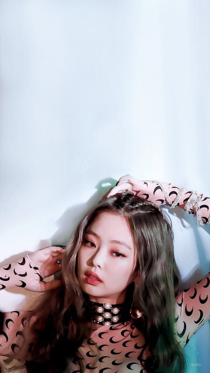 720x1280 Jennie BLACKPINK Wallpaper, Phone